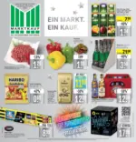 Marktkauf: Wochenangebote