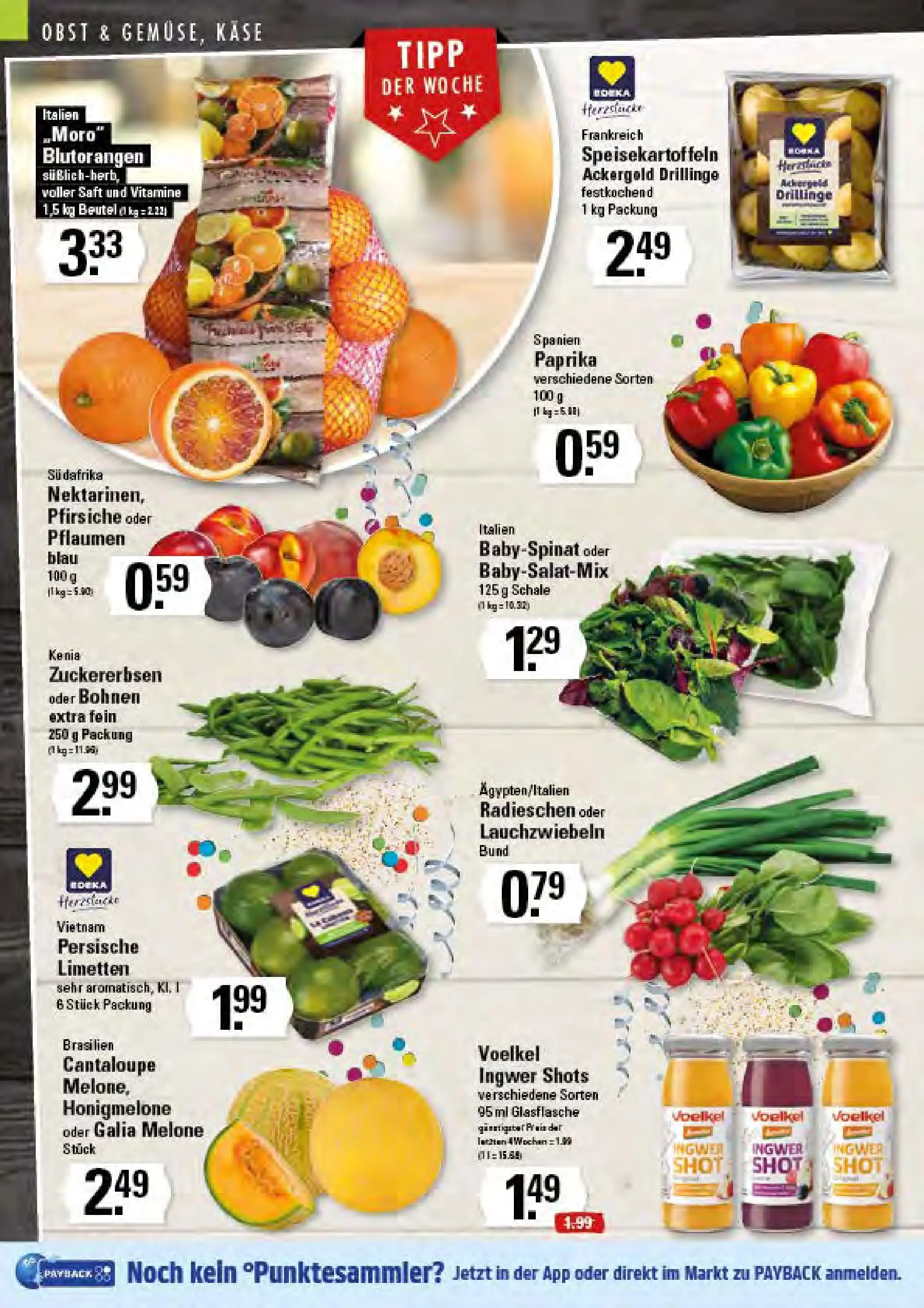 Marktkauf - Marktkauf: Wochenangebote (ab 29.12.2025) » Angebote online | Seite: 2 | Produkte: Käse, Honigmelone, Melone, Saft