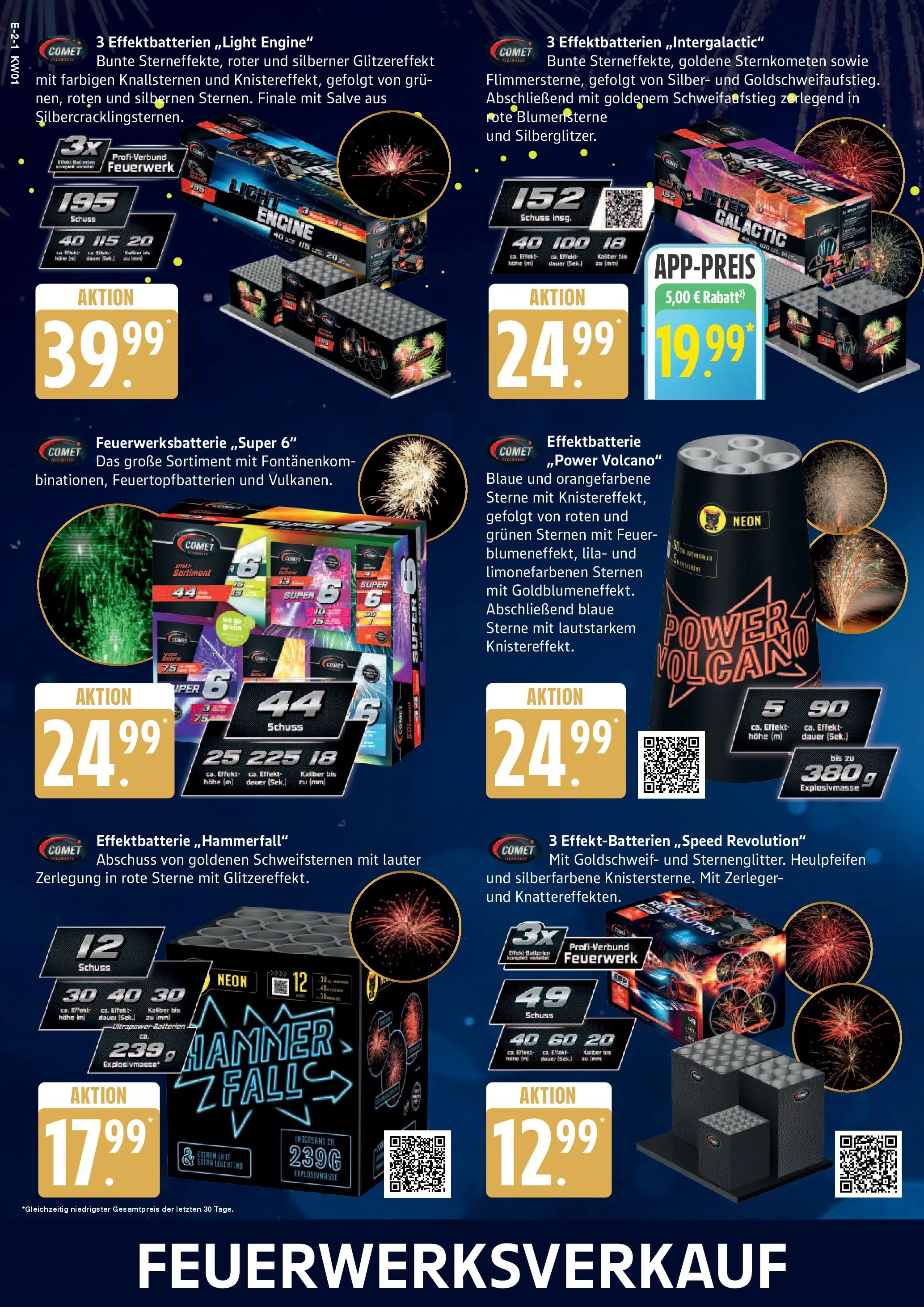 Edeka prospekt Hamburg	 (ab 29.12.2025) » Angebote Online | Seite: 2 | Produkte: Batterien, Batterie