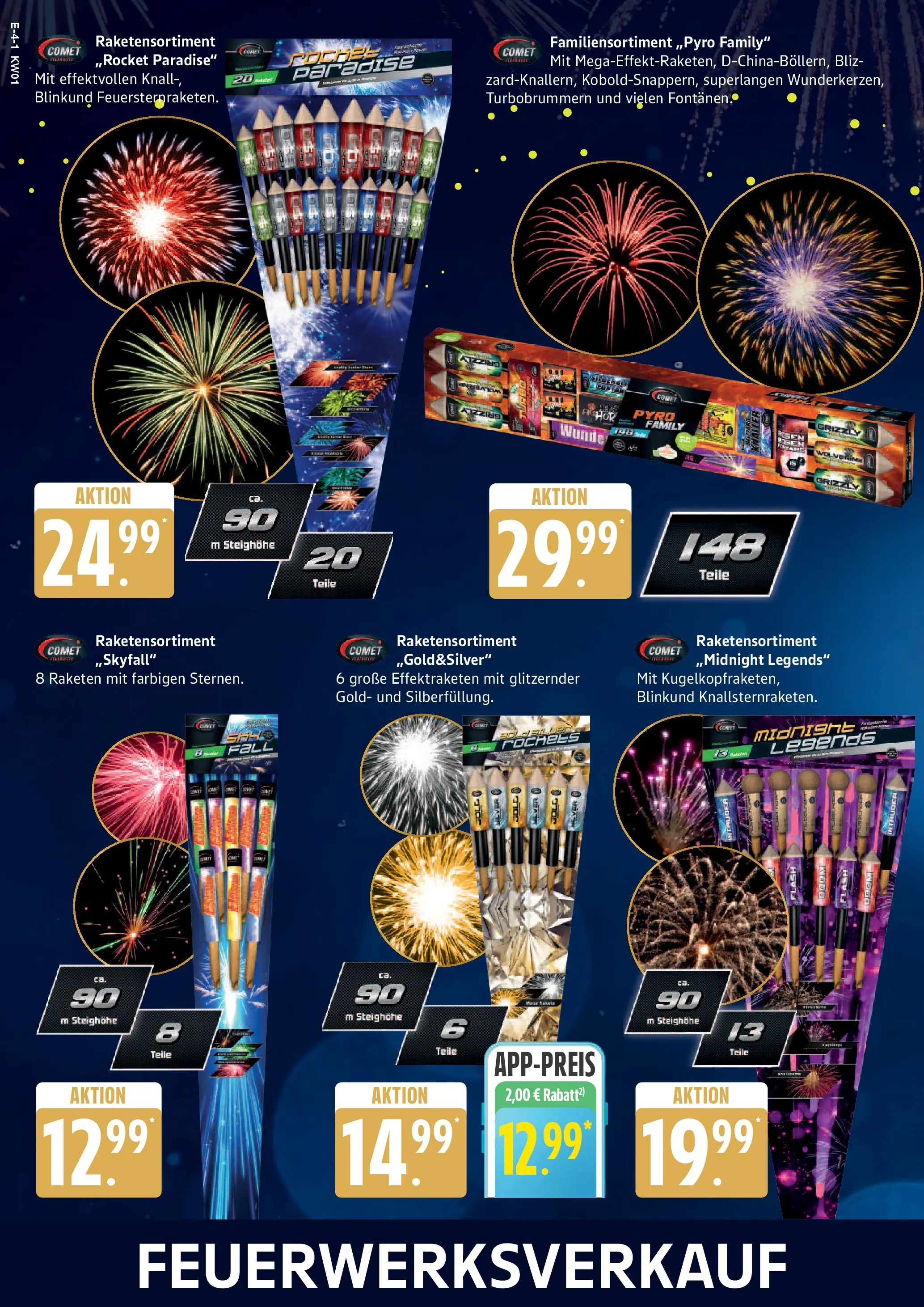 Edeka prospekt Hamburg	 (ab 29.12.2025) » Angebote Online | Seite: 4