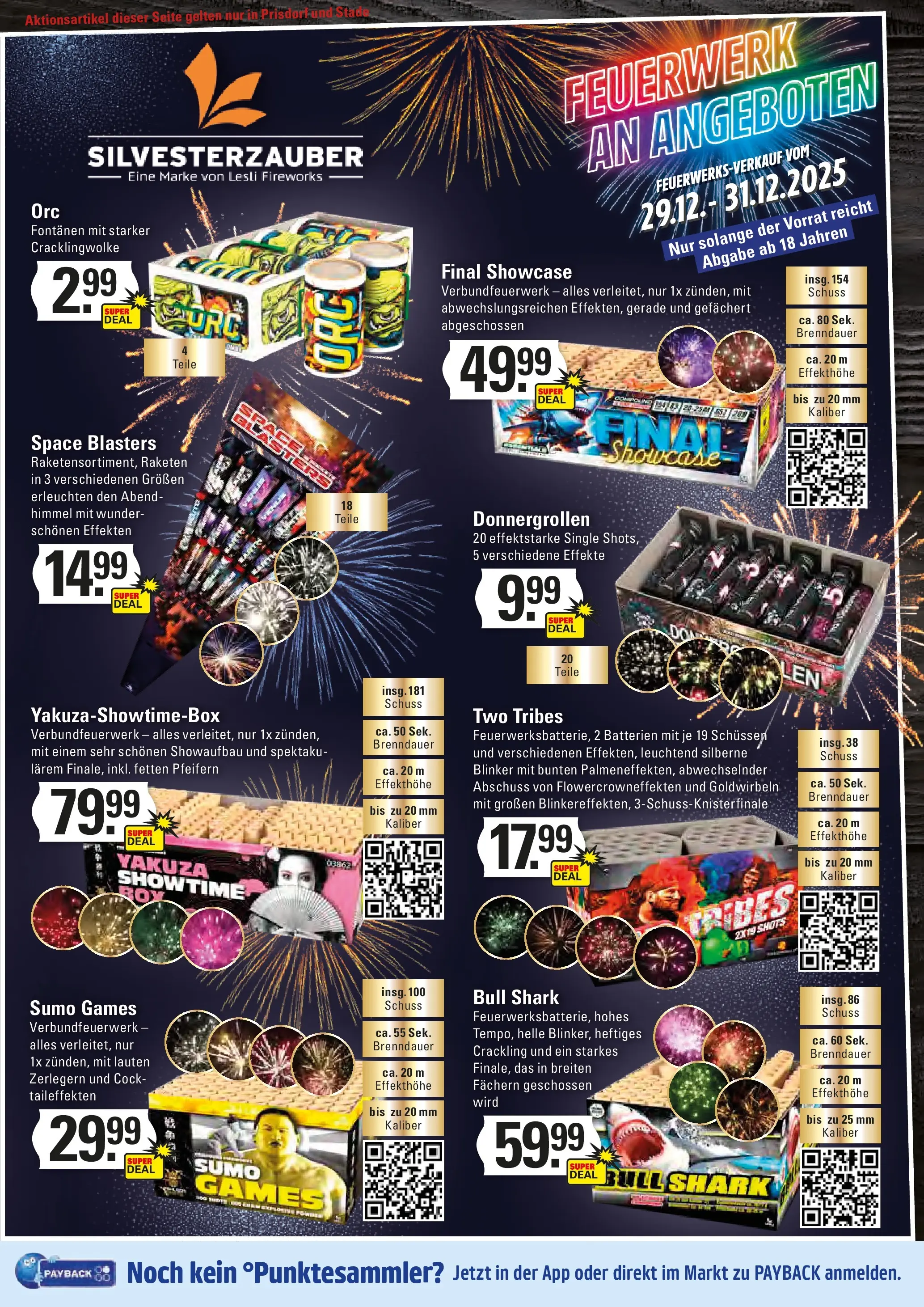 Marktkauf - Marktkauf: Wochenangebote (ab 29.12.2025) » Angebote online | Seite: 17 | Produkte: Batterien