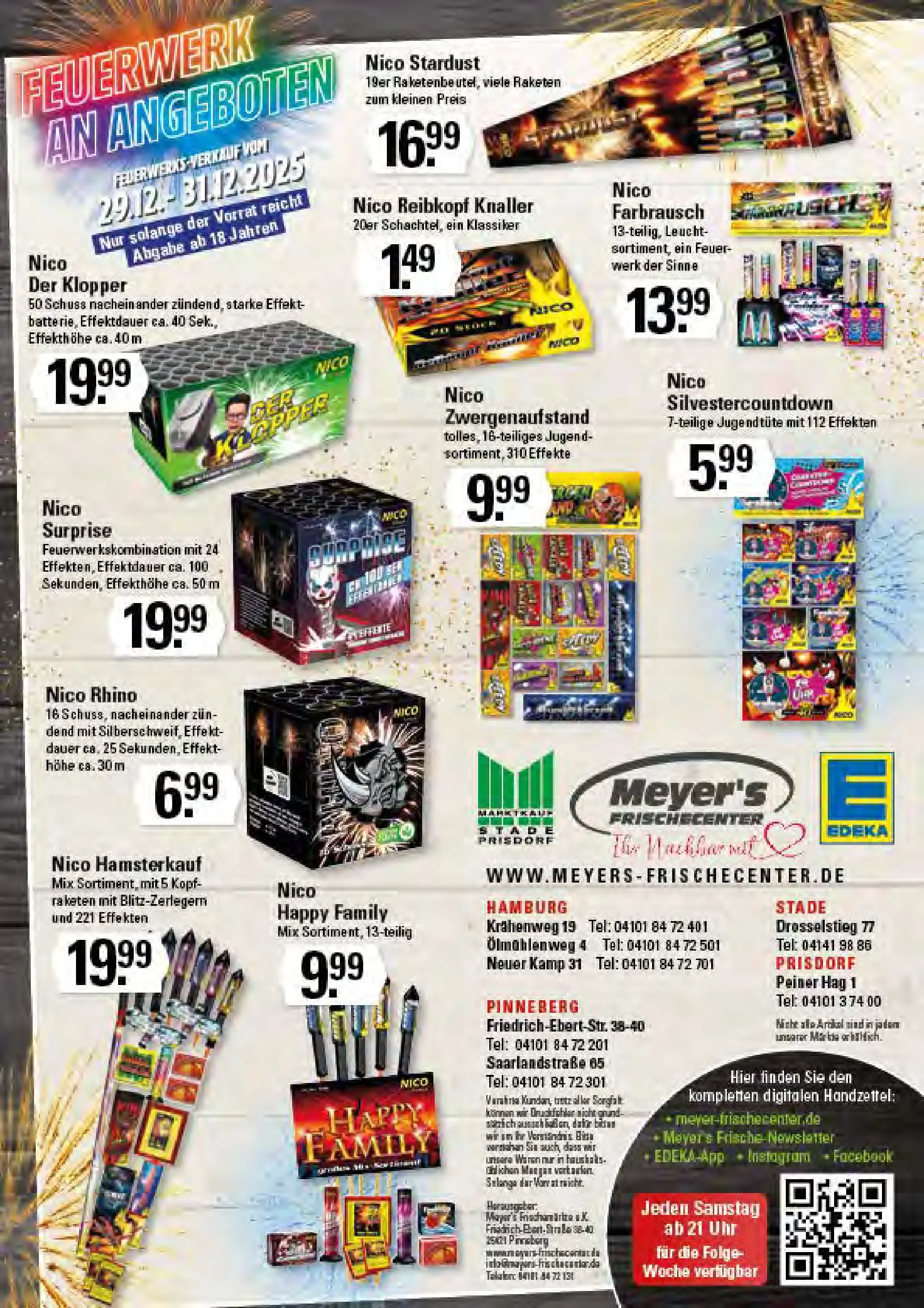 Marktkauf - Marktkauf: Wochenangebote (ab 29.12.2025) » Angebote online | Seite: 24 | Produkte: Uhr