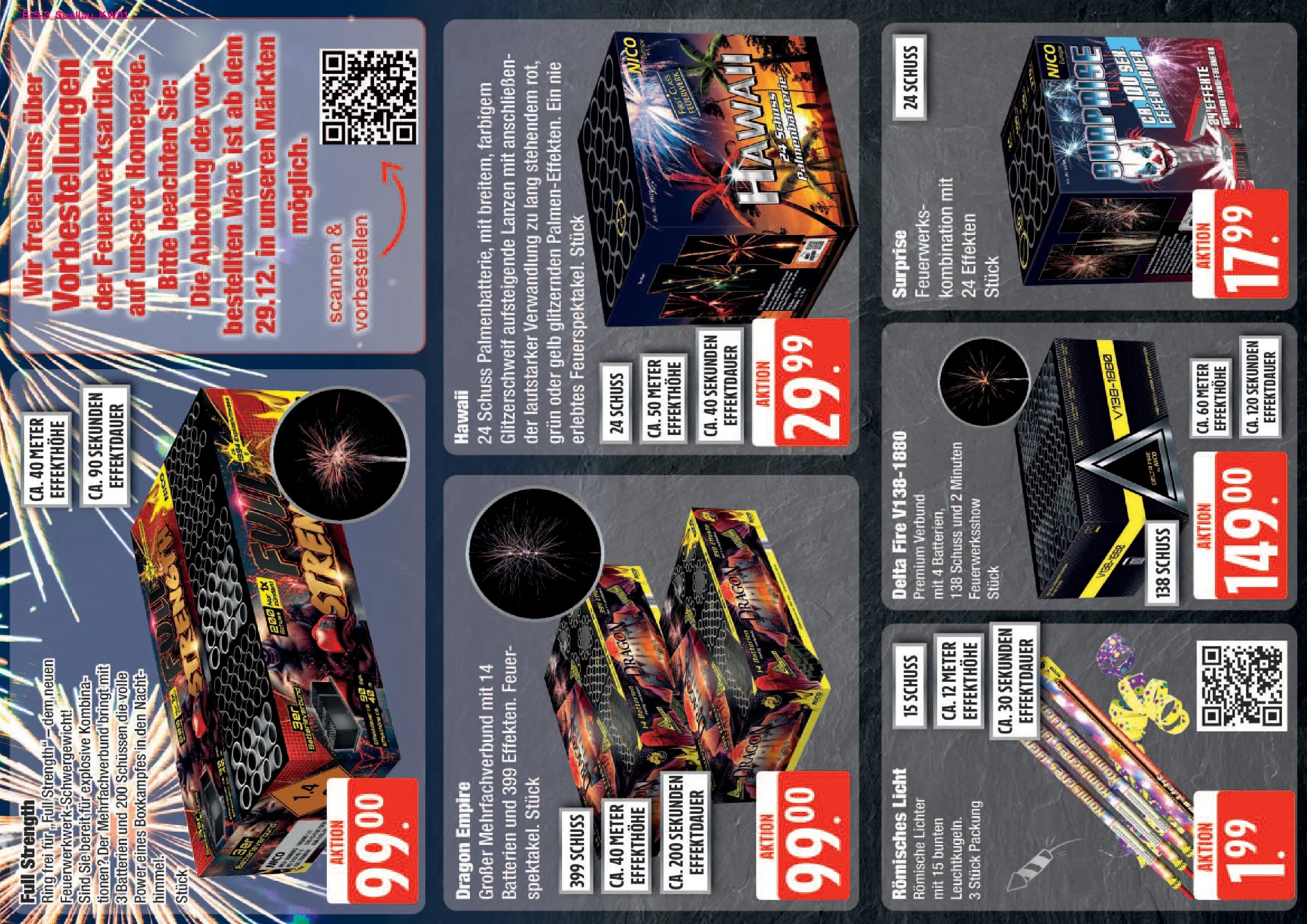 Edeka prospekt Ratzeburg	 (ab 29.12.2025) » Angebote Online | Seite: 5 | Produkte: Batterien