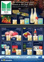 Marktkauf Marktkauf: Wochenangebote - bis 04.01.2026