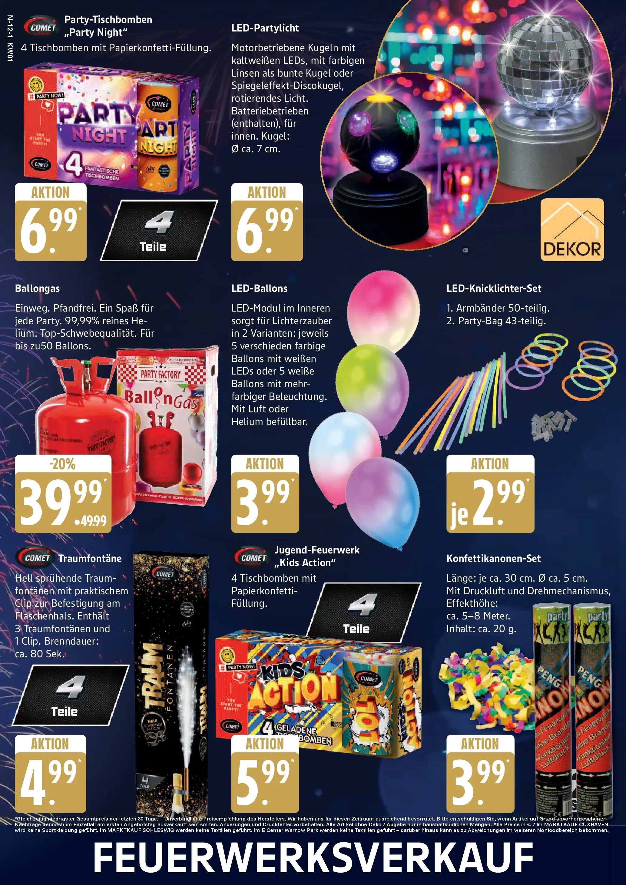 Marktkauf - Marktkauf: Wochenangebote (ab 29.12.2025) » Angebote online | Seite: 12