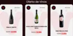 Vinalium Oferta De Vinos - hasta el 02.01.2026