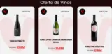 Oferta De Vinos