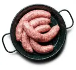 Kaufland хипермаркет Болярска наденица за сушене - до 28-12-25