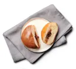 Kaufland хипермаркет Поничка с лешников крем от нашата пекарна - до 28-12-25