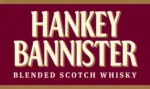 Kaufland хипермаркет HANKEY BANNISTER Шотландско уиски 40% vol - до 28-12-25