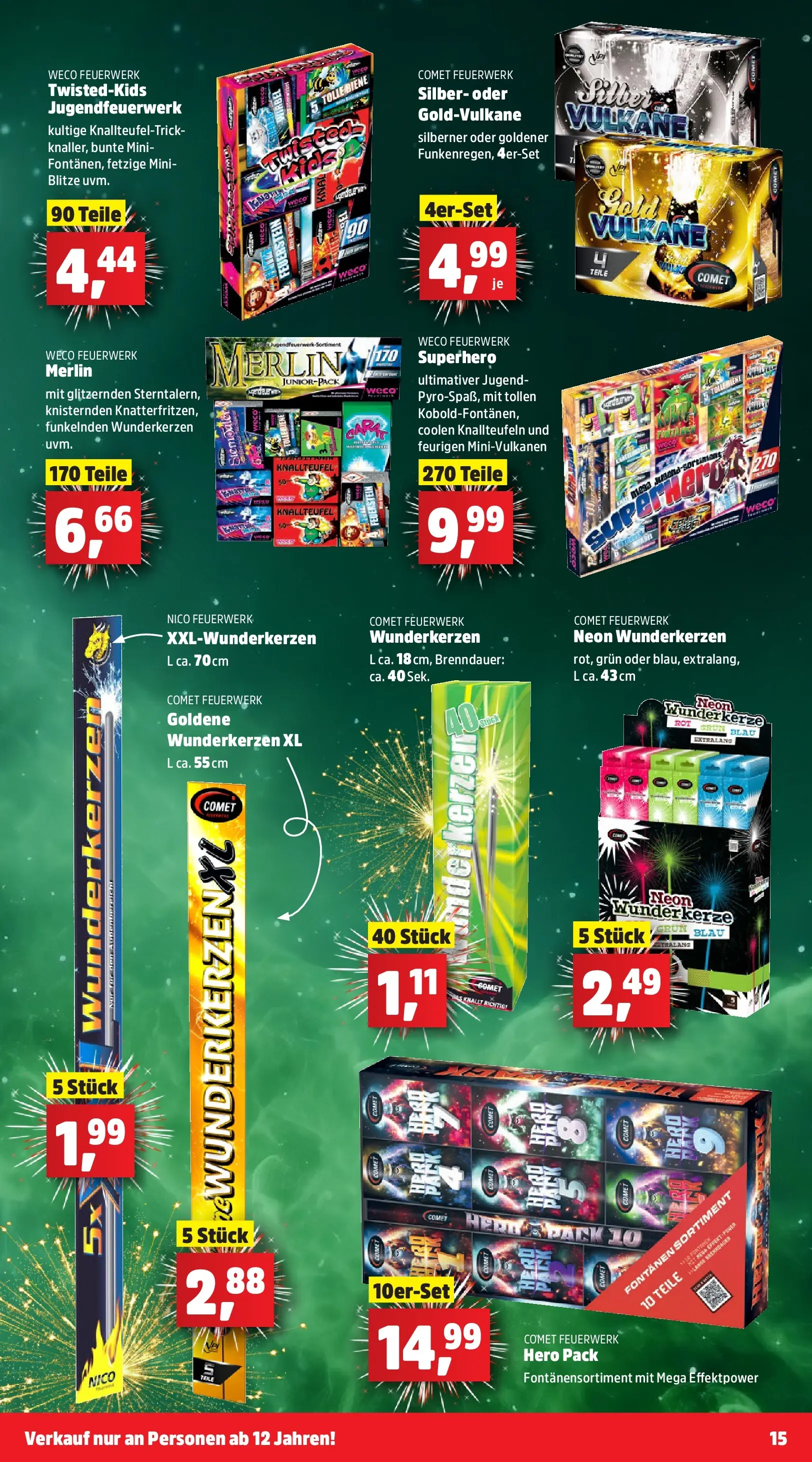 Thomas Philipps - Thomas Philipps: Aktuelle Angebote (ab 28.12.2025) zum Blättern | Seite: 15