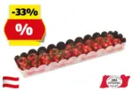 HOFER HOFER MARKTPLATZ Cherrytomaten "Doltschis" aus &Ouml;sterreich, 200 g