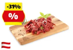 ASIA GREEN GARDEN Salat-/Wok-Streifen