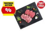 HOFER Fondue-Raclette-Platte, 350 g