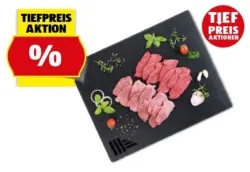 Fondue-Raclette-Platte, 350 g