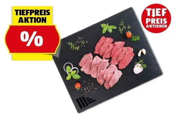 Fondue-Raclette-Platte, 350 g