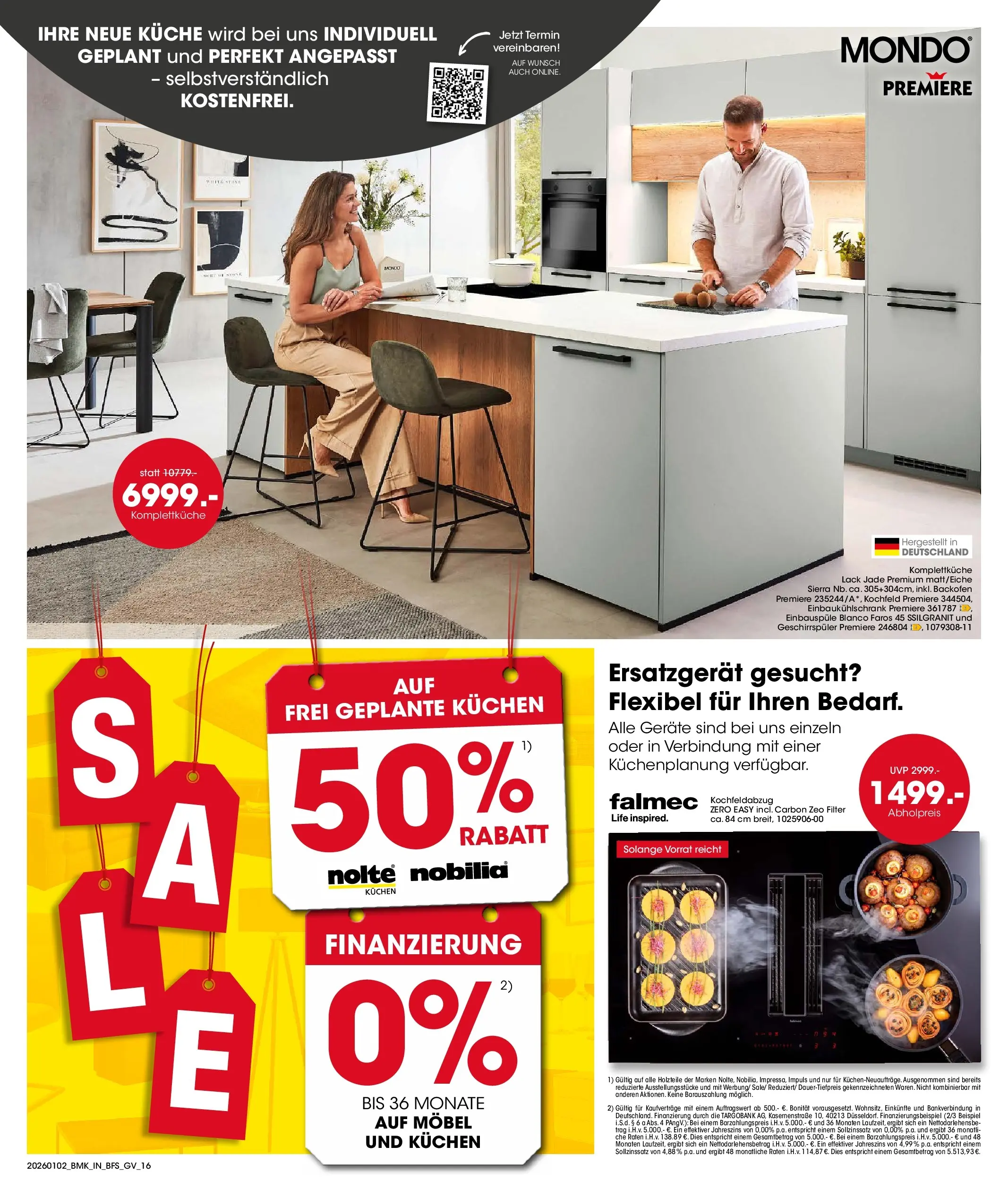 Möbel Martin - Möbel Martin: Offres hebdomadaires à partir du 01/01/2026 - promo en ligne | Page: 16