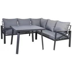 Greemotion Loungeset Amsterdam