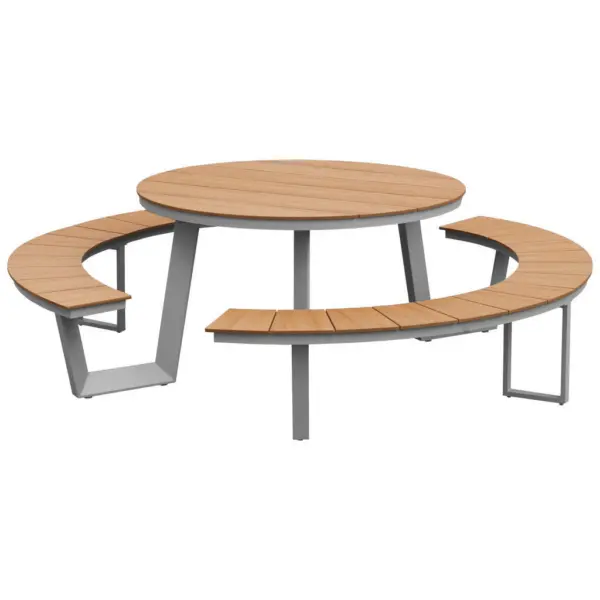 POCOline Gartensitzgruppe