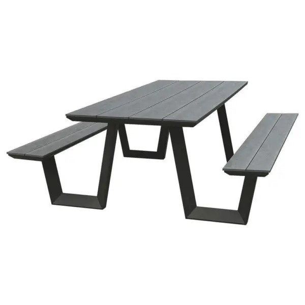 POCOline Gartensitzgruppe