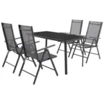 POCO POCOline Gartensitzgruppe - bis 01.02.2026