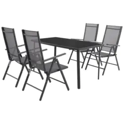 POCOline Gartensitzgruppe