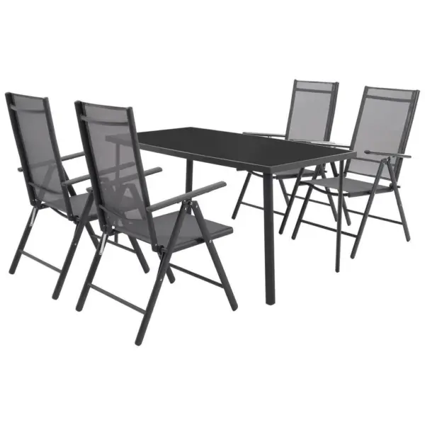 POCOline Gartensitzgruppe