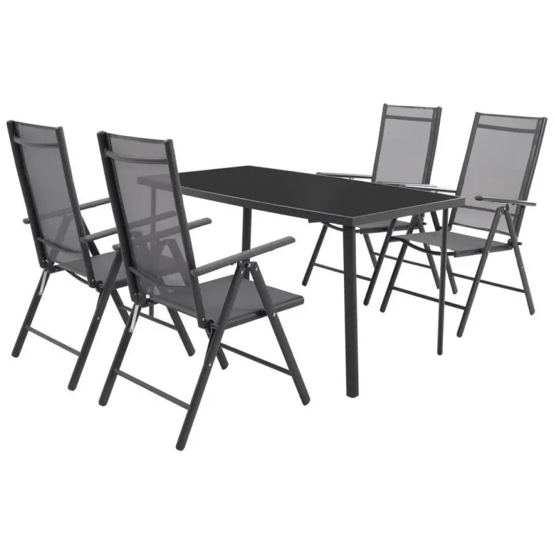 POCOline Gartensitzgruppe