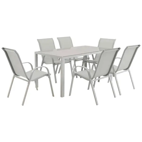 POCOline Gartensitzgruppe Tomar