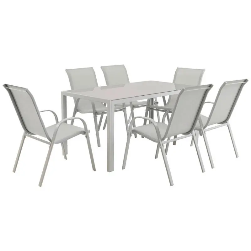 POCOline Gartensitzgruppe Tomar