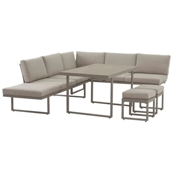 POCOline Gartensitzgruppe Tulum