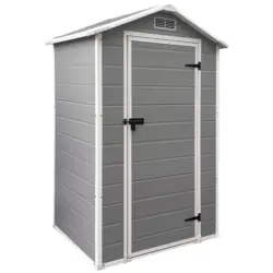 POCOline Gartenhaus Basic