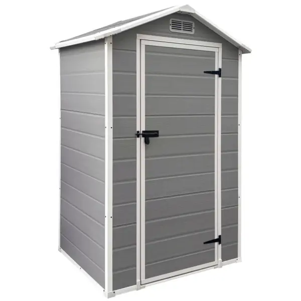 POCOline Gartenhaus Basic