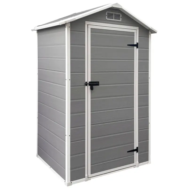 POCOline Gartenhaus Basic