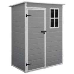 POCOline Gartenhaus Nizza