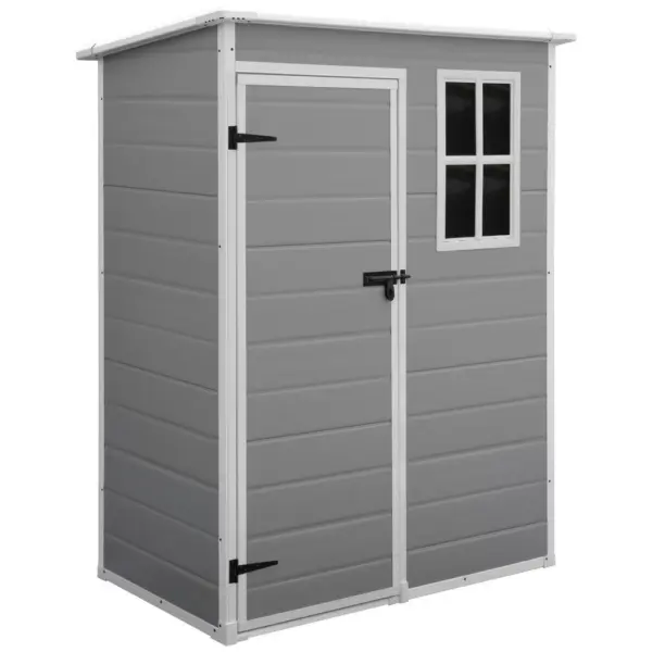 POCOline Gartenhaus Nizza