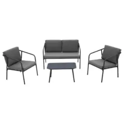 POCOline Loungeset Samos