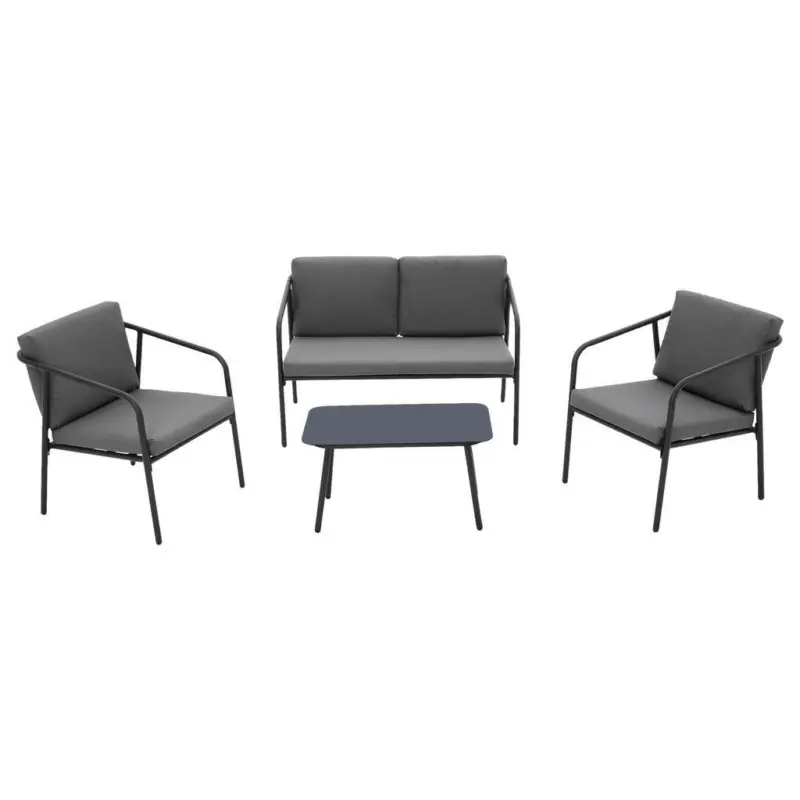 POCOline Loungeset Samos