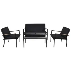 POCOline Gartensitzgruppe Grafon