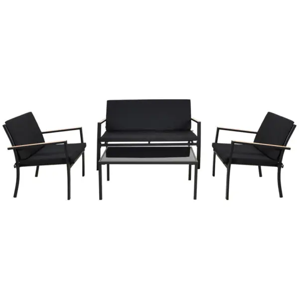 POCOline Gartensitzgruppe Grafon