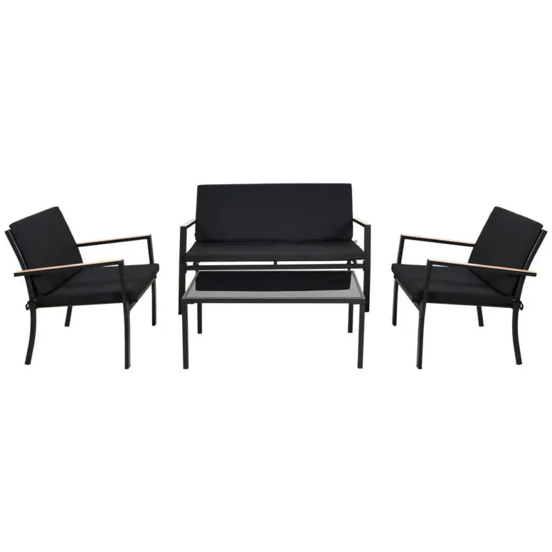 POCOline Gartensitzgruppe Grafon