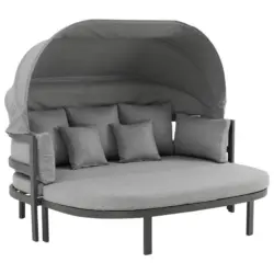 POCOline Gartensitzgruppe Barbados