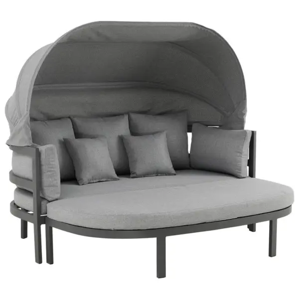 POCOline Gartensitzgruppe Barbados