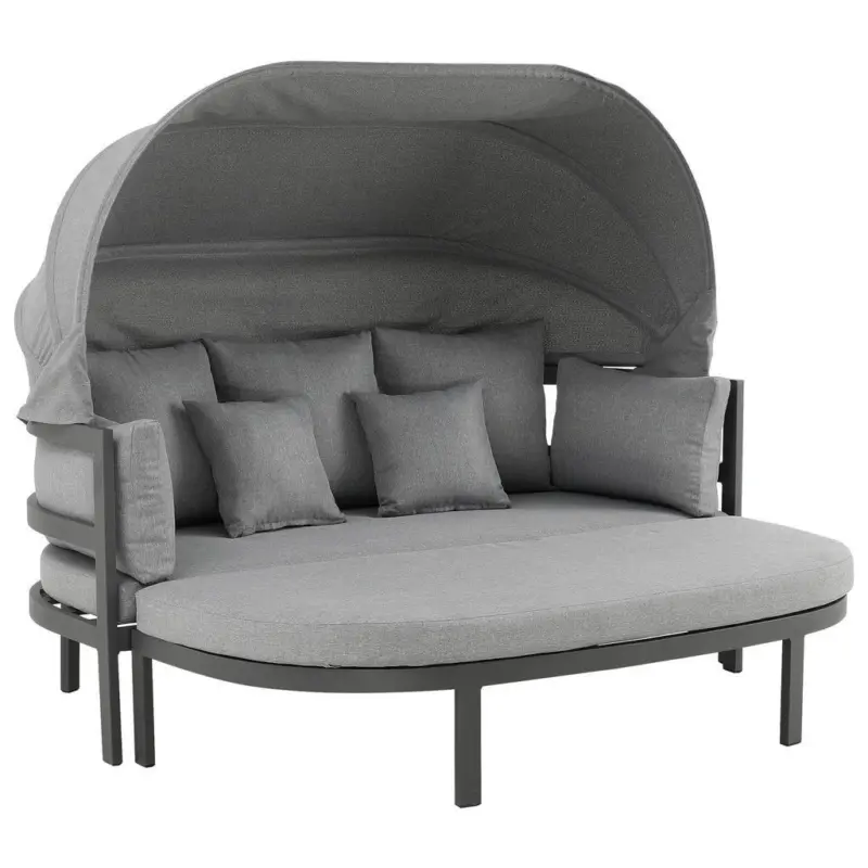 POCOline Gartensitzgruppe Barbados