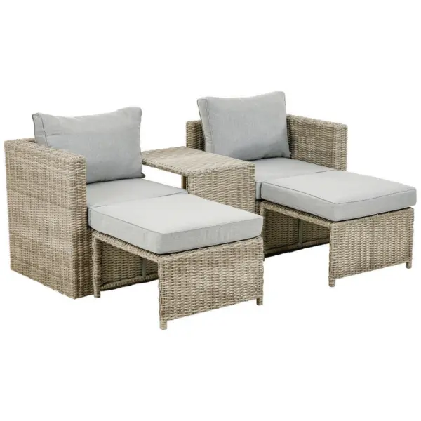 Greemotion Loungeset Olea mini