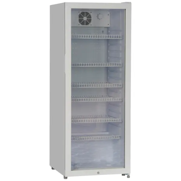 POCOline Glast&uuml;rk&uuml;hlschrank GTK 140-237