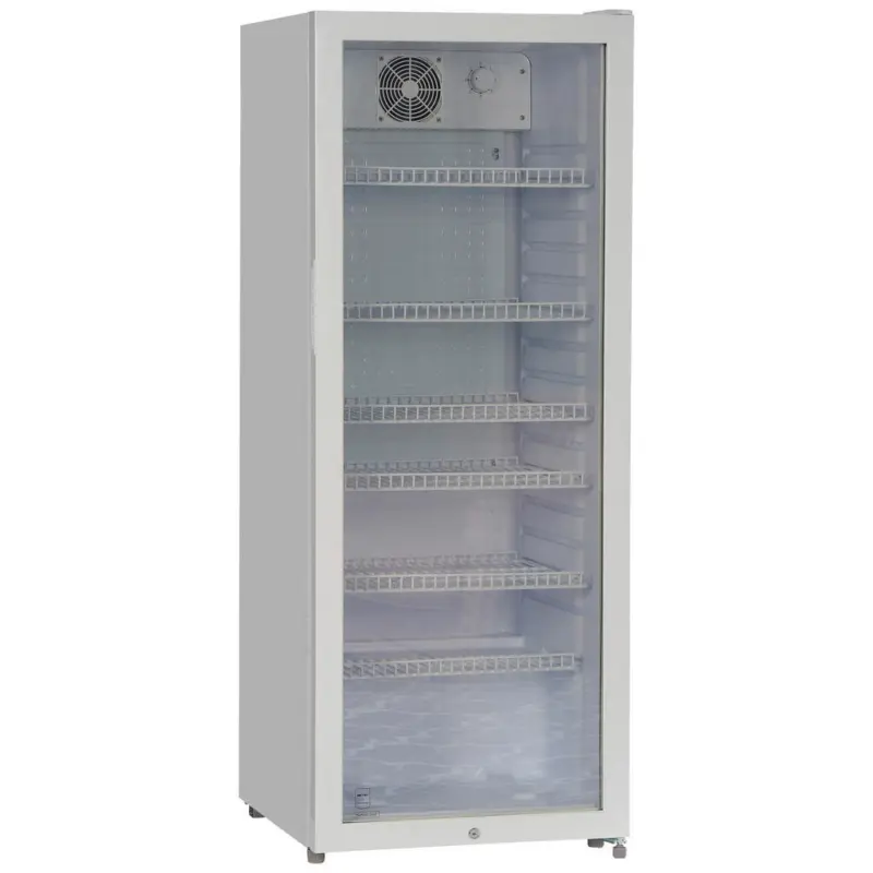 POCOline Glast&uuml;rk&uuml;hlschrank GTK 140-237