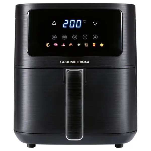 GOURMETmaxx Hei&szlig;luftfritteuse 16394
