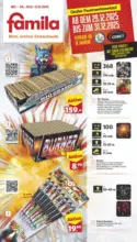 famila Nordwest Famila: Einleger - bis 31.12.2025