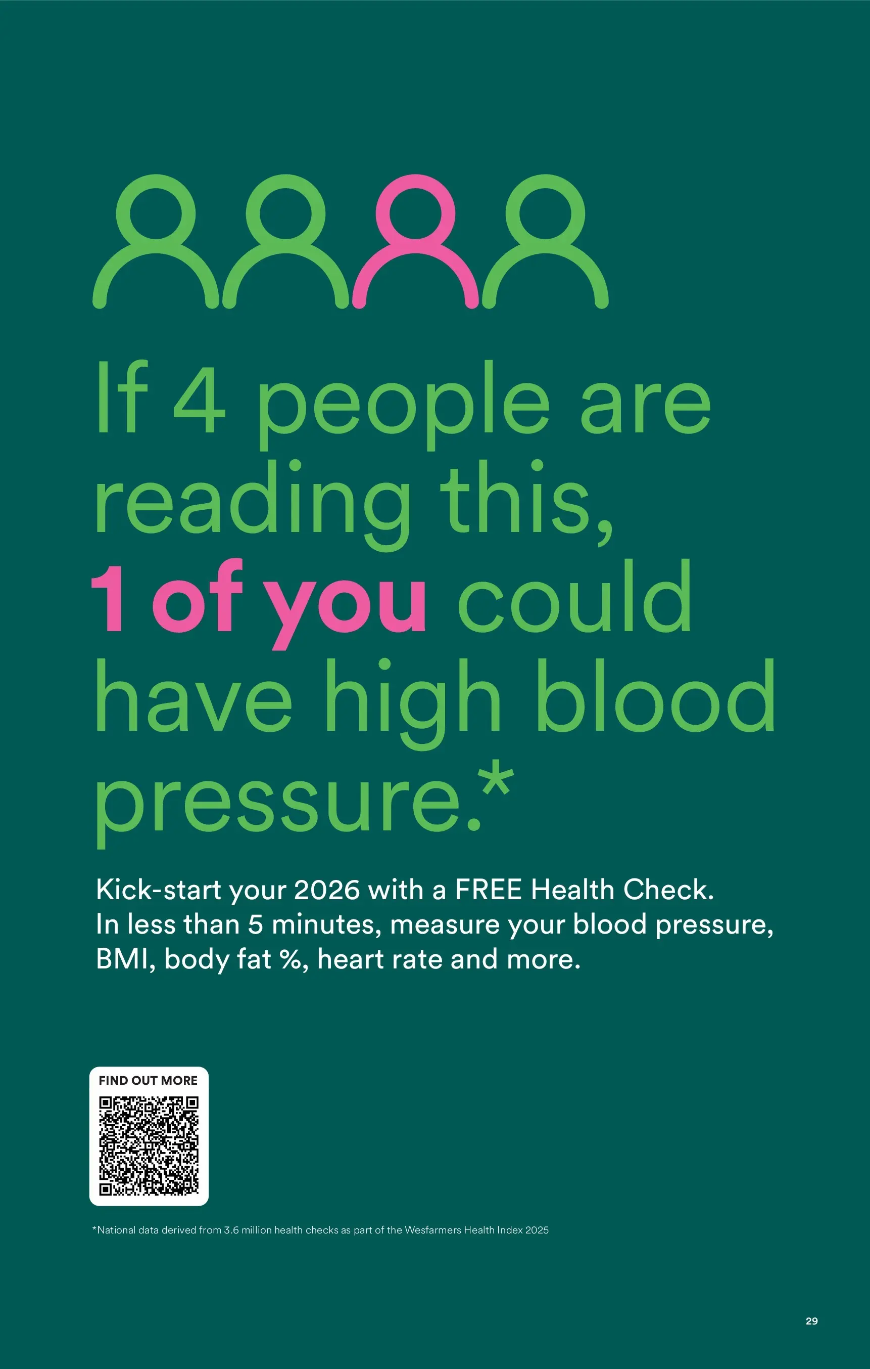 Priceline Pharmacy - Priceline Pharmacy Catalogue - 24/12/2025 > weekly / monthly specials | Page: 29